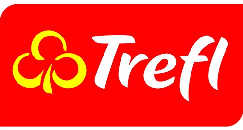 TREFL - NEW PRICES